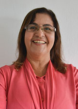 Foto oficial de FATIMA CAMPOS