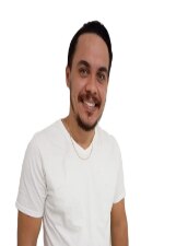 Foto oficial de GEORGE DA FARMÁCIA
