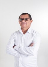Foto oficial de JACARÉ