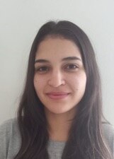 Foto oficial de MARIA ISADORA
