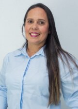 Foto oficial de MONA LISA CARVALHO