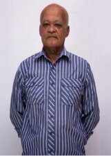 Foto oficial de NELITO SILVA