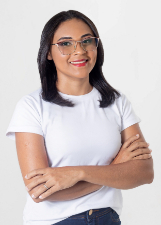 Foto oficial de PATRÍCIA SANTANA
