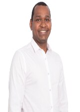 Foto oficial de PROF MANOEL LUÍS FILHO
