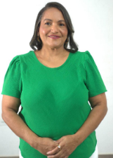 Foto oficial de TANIA DE EDSON DA ÁGUA