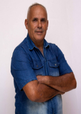 Foto oficial de ZÉ DO POVO