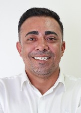 TIAGO DE VILMAR