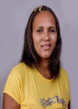 Foto oficial de JAQUELINE DE BOM JESUS