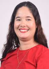 Foto oficial de KERIDA SANTANA