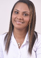 Foto oficial de PATRICIA DE TULA