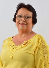 Foto oficial de PROFESSSORA SOLANGE ANDRADE