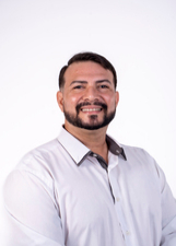 Foto oficial de SANDRINHO PATRIOTA DO POVO