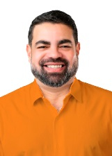 Foto oficial de SANDRO ADVOGADO