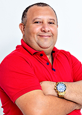 Foto oficial de ADELMO DO TIPIM