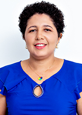 Foto oficial de ANDRÉA SILVA