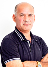 Foto oficial de EDVALDO DO BANCO