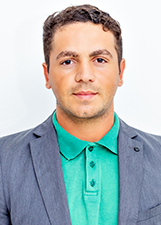 Foto oficial de EMERSON LAÉCIO