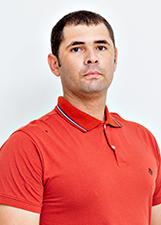 Foto oficial de FÁBIO SILVA