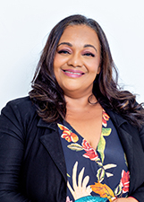 Foto oficial de IRMÃ AZENATE PROFESSORA