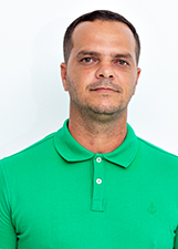 Foto oficial de IRMÃO JEOVÁ