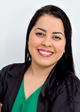 Foto oficial de ITAYANE FERREIRA