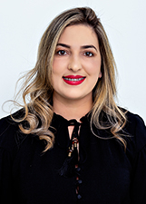 Foto oficial de JÉSSICA DO HOSPITAL