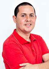 Foto oficial de JOSÉ ELIÉRCIO