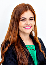Foto oficial de PROFESSORA LETÍCIA SANTOS