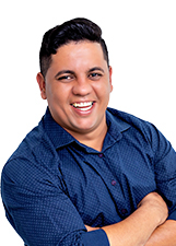 Foto oficial de RAFA GOMES