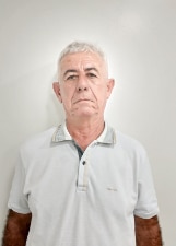Foto oficial de CARLOS ALBERTO