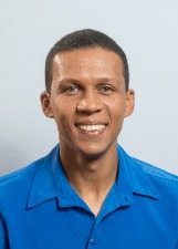 Foto oficial de EVANDRO ROBSON DA SILVA