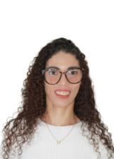 Foto oficial de GEGEANE ARAÚJO