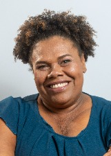 Foto oficial de GERLANE SANTOS