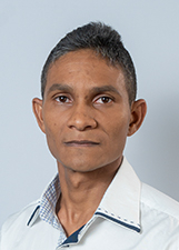 Foto oficial de HARLYS ADRIANO GÁS