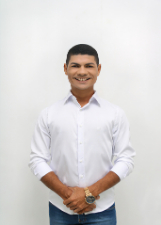 Foto oficial de JAILSON JUNIOR