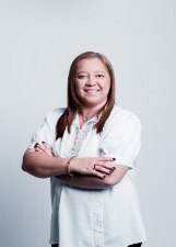 Foto oficial de KEZIA MARANHÃO