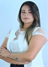Foto oficial de LUCIANA SANTOS