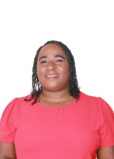 Foto oficial de PRETINHA DE NAL