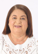 Foto oficial de PROFESSORA FRANÇOISE