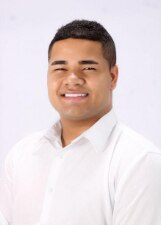 Foto oficial de RIVALDO DE CELIO DO SINDICATO