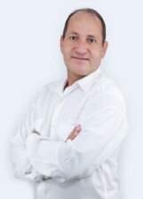 Foto oficial de SAÚBA DA KOMBI