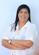 Foto oficial de THAIS LIMA