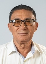 Foto oficial de ZÉ NILDO