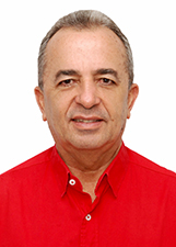 Foto oficial de GENINHO