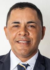 Foto oficial de CASSIANO