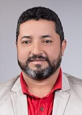 Foto oficial de EDMILSON