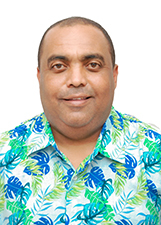 Foto oficial de EDSON LOPES
