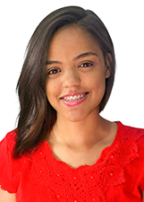 Foto oficial de ELAYNE SANTOS