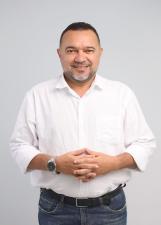 Foto oficial de ENILSON