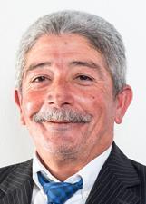 Foto oficial de JACARÉ